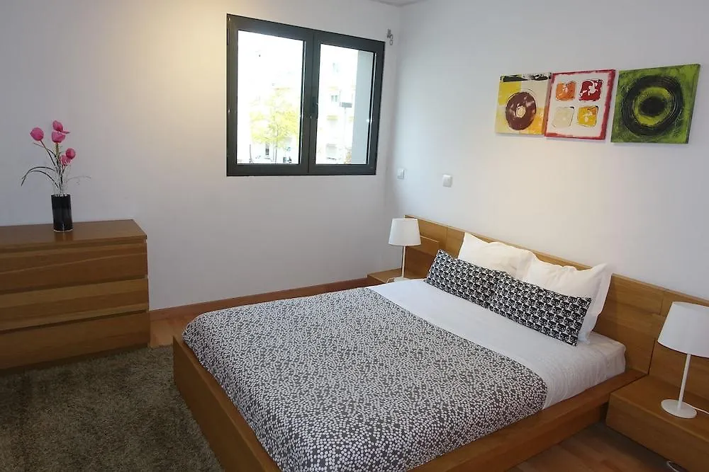 Best Apartments Portugal Lisbon