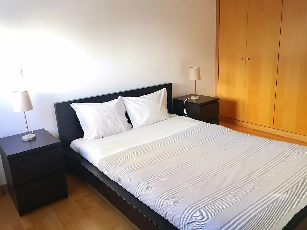 Best Apartments Portugal Lisbon