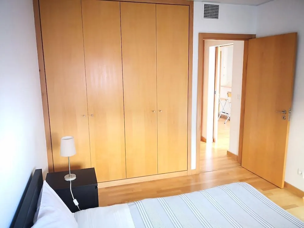 Best Apartments Portugal Lisbon 0*,