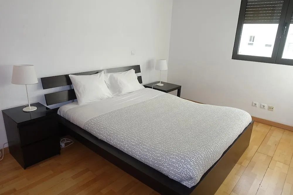 Best Apartments Portugal Lisbon