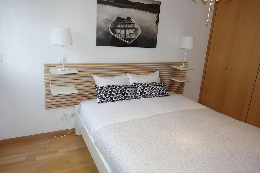 Best Apartments Portugal Lisbon