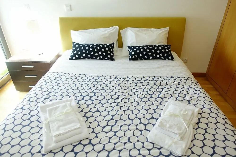 Best Apartments Portugal Lisbon 0*,