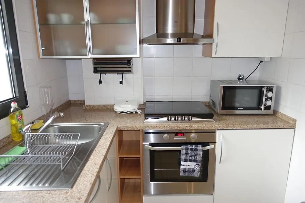 Best Apartments Portugal Lisbon