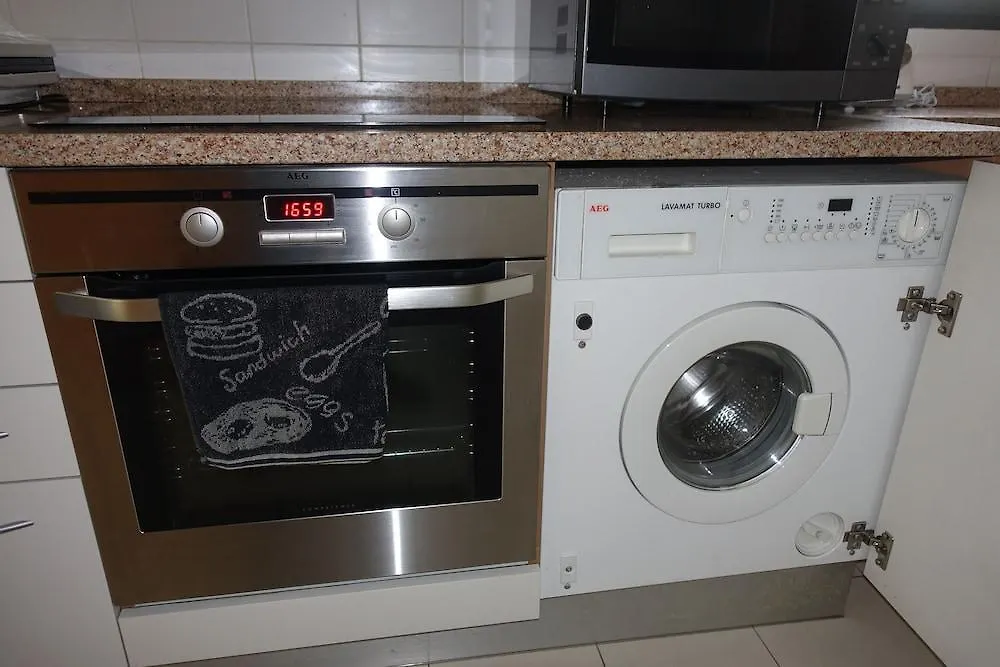 Best Apartments Portugal Lisbon