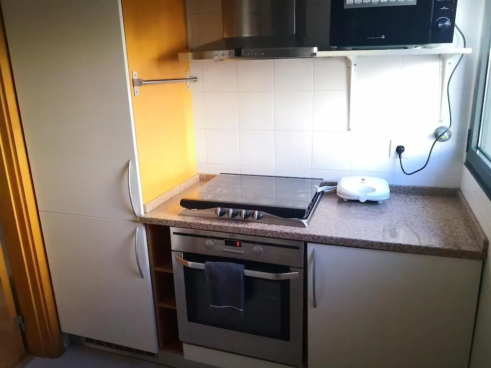 Best Apartments Portugal Lisbon