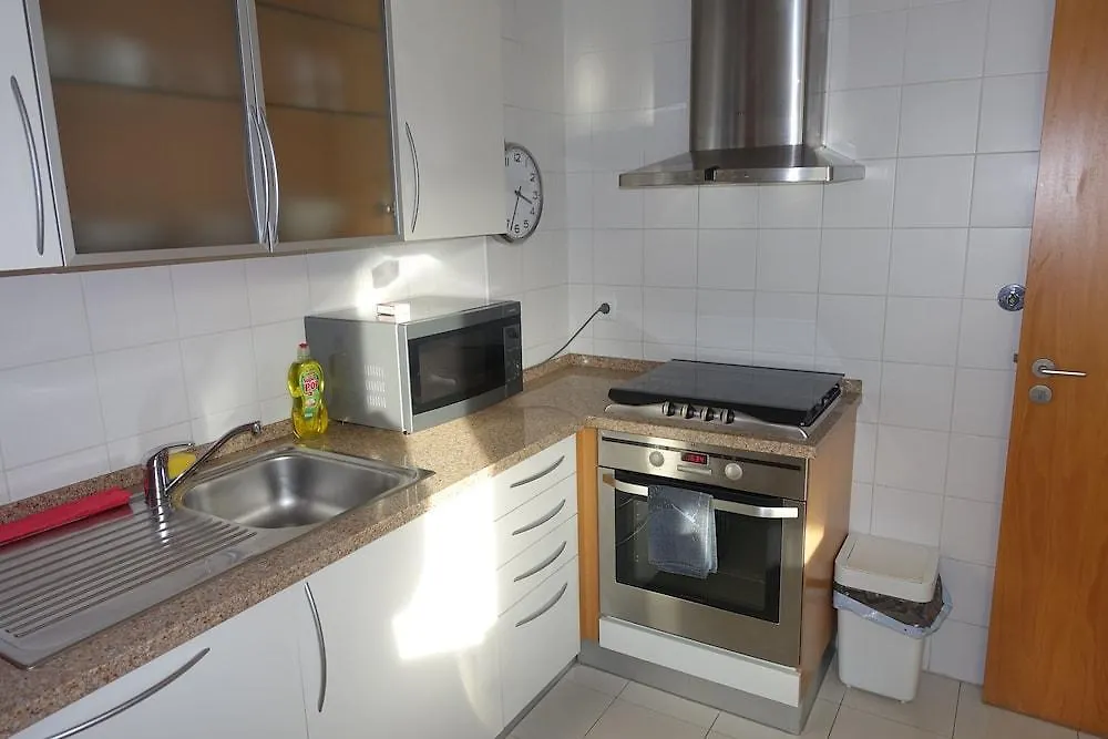 Best Apartments Portugal Lisbon