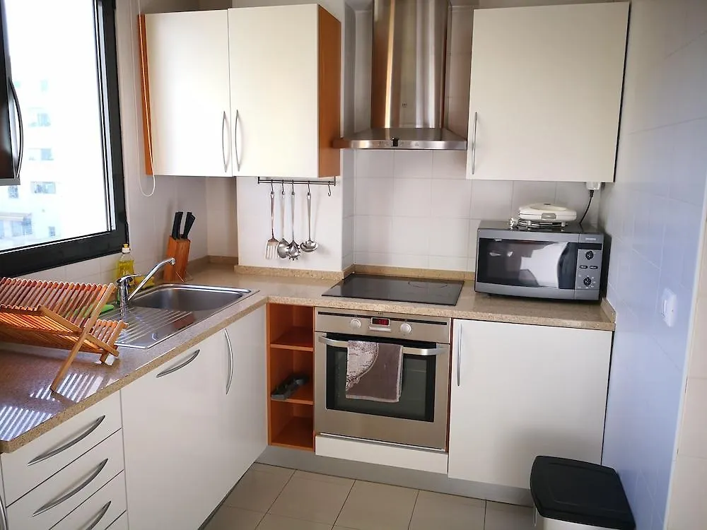 Best Apartments Portugal Lisbon