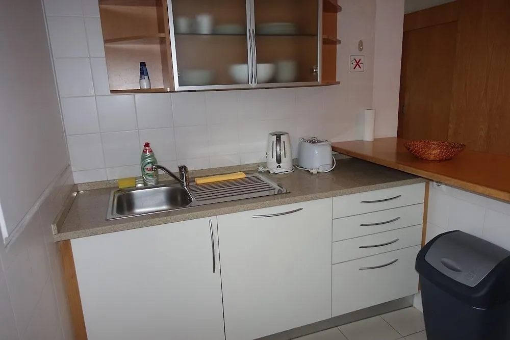 Best Apartments Portugal Lisbon 0*,  Portugal