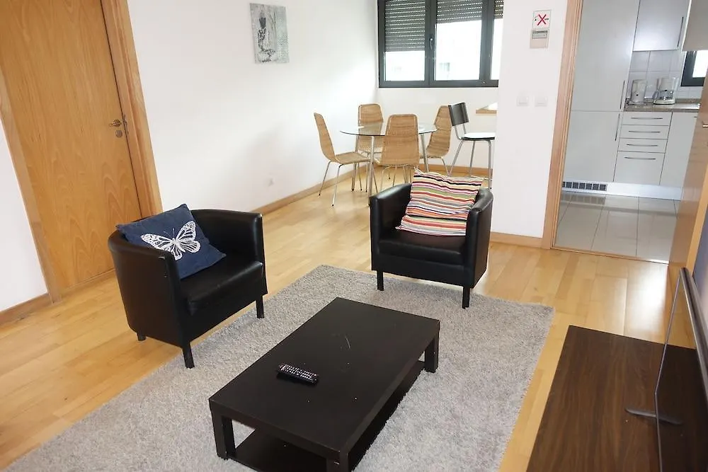 Best Apartments Portugal Lisbon