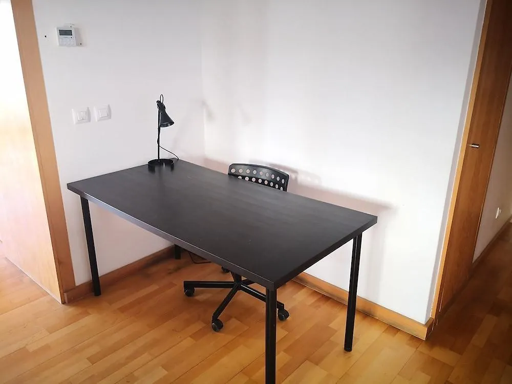 Best Apartments Portugal Lisbon 0*,