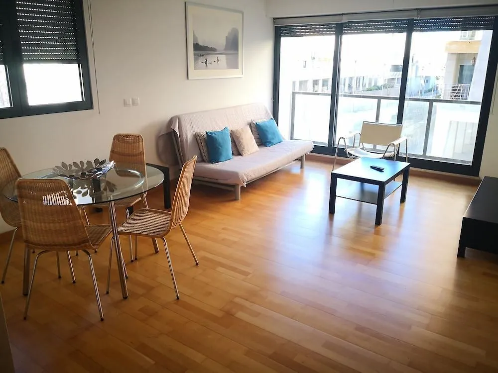 Best Apartments Portugal Lisbon 0*,