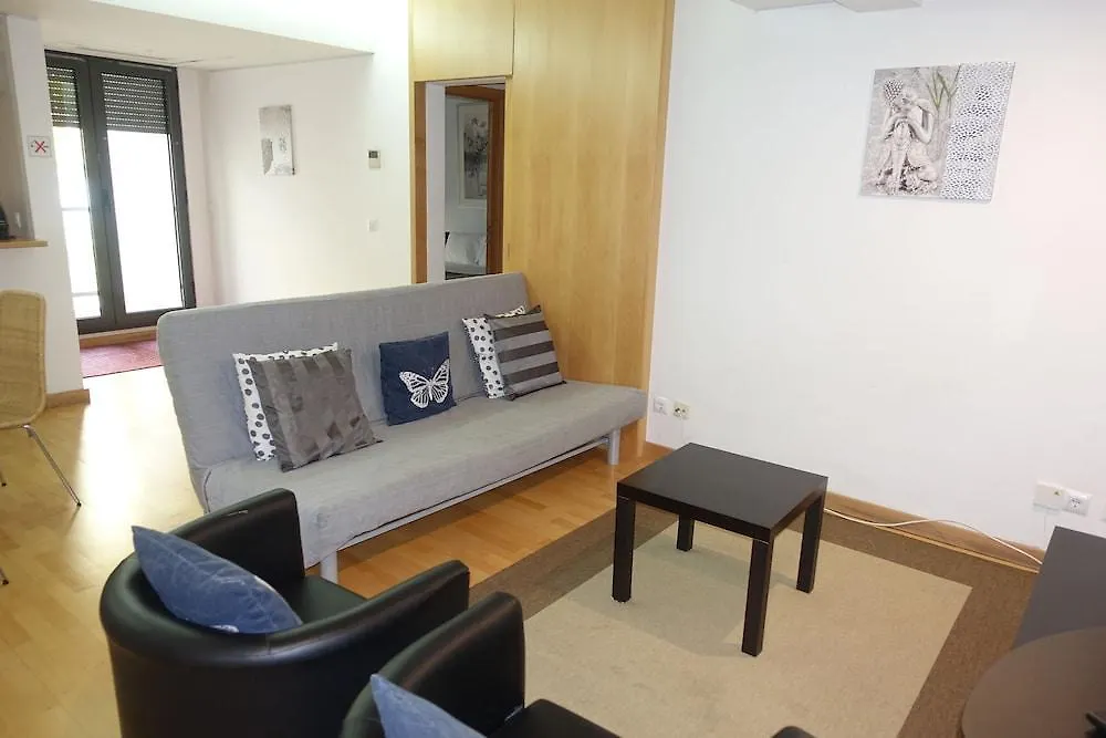 Best Apartments Portugal Lisbon