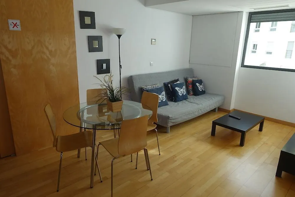 Best Apartments Portugal Lisbon