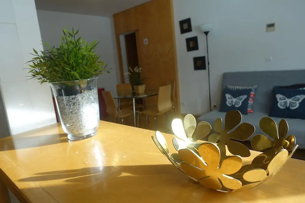 Best Apartments Portugal Lisbon 0*,