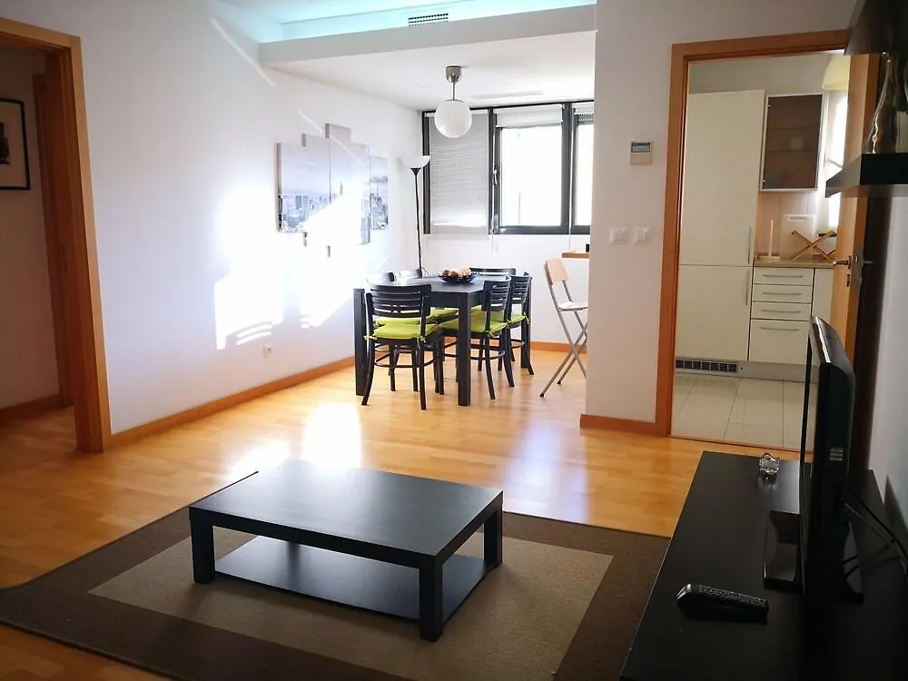 Best Apartments Portugal Lisbon