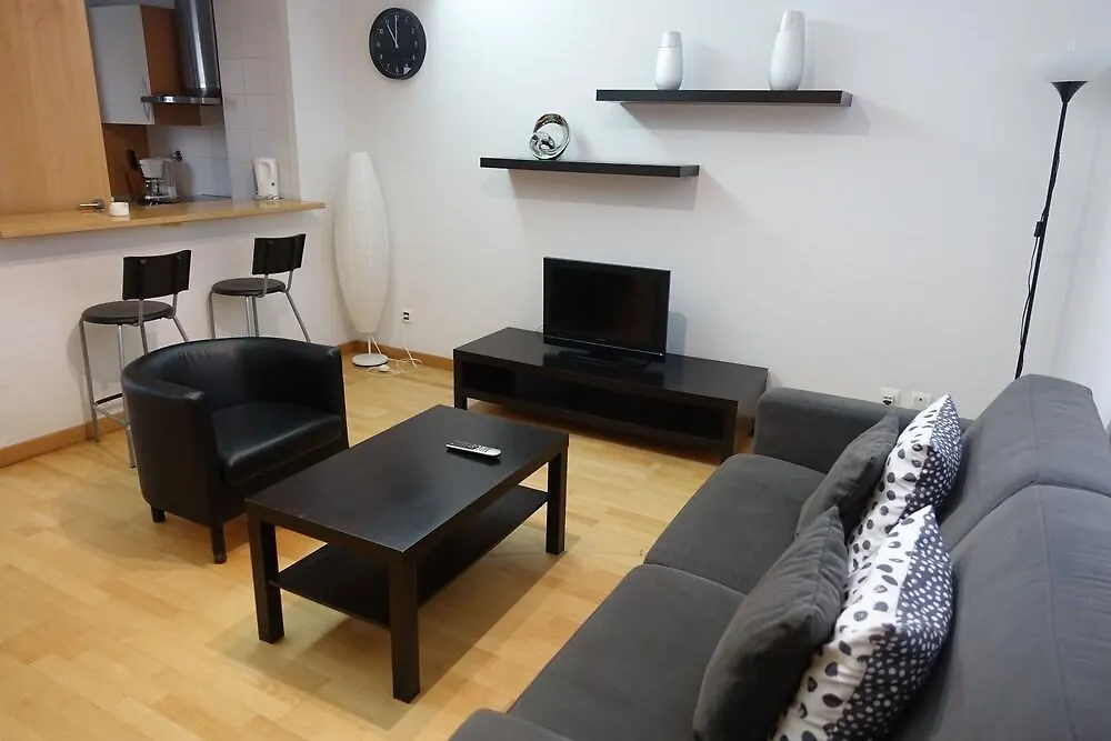 Best Apartments Portugal Lisbon 0*,  Portugal