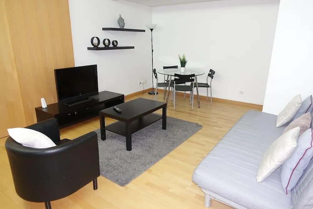 Best Apartments Portugal Lisbon