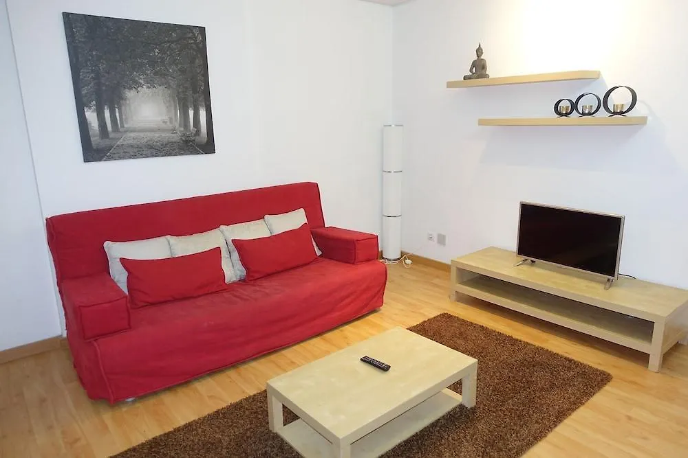 Best Apartments Portugal Lisbon 0*,