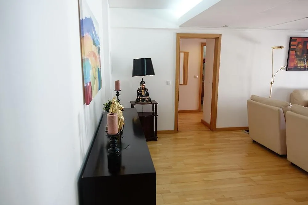 Best Apartments Portugal Lisbon