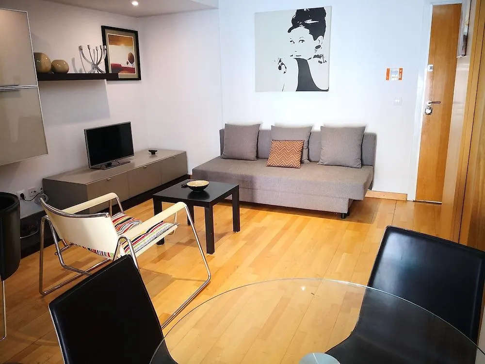 Best Apartments Portugal Lisbon