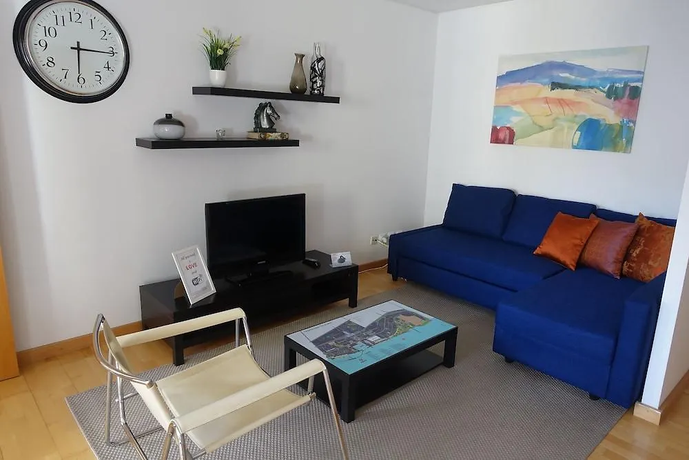 Best Apartments Portugal Lisbon